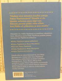 Maailman paras Pekka Töpöhäntä (yhteispainos 5 kirjaa)