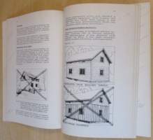 Puutalon perusparannus - rakenteet ja ulkonäkö