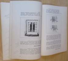 Puutalon perusparannus - rakenteet ja ulkonäkö