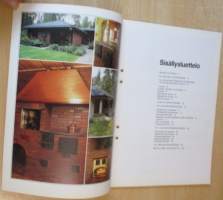 Tiili Maaseudun rakentamisessa