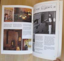 Tiili Maaseudun rakentamisessa