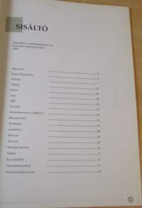 Tiaisen torpan kunnostus 1997-99