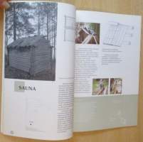 Tiaisen torpan kunnostus 1997-99