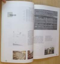 Tiaisen torpan kunnostus 1997-99