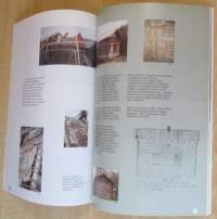 Tiaisen torpan kunnostus 1997-99