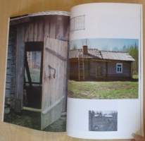 Tiaisen torpan kunnostus 1997-99