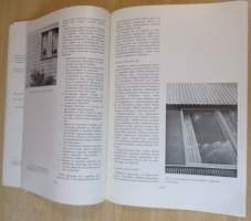 Omakotikirja 4 - omakotitalojen rakenteet