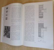 Omakotikirja 4 - omakotitalojen rakenteet