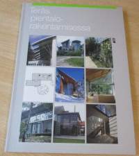 Teräs Pientalorakentamisessa