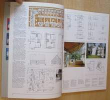 Teräs Pientalorakentamisessa