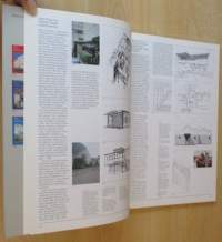 Teräs Pientalorakentamisessa