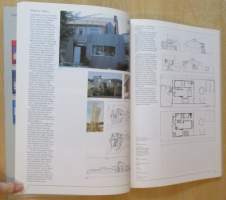 Teräs Pientalorakentamisessa