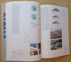 Teräs Pientalorakentamisessa