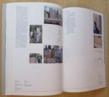 Teräs Pientalorakentamisessa