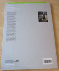 Teräs Pientalorakentamisessa