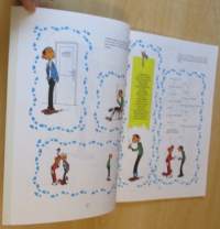 Niilo Pielinen 11 - juoksupojasta terroristiksi