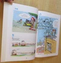 Niilo Pielinen 14 - Kenelle kellot soivat, Niilo ?