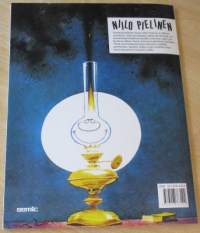 Niilo Pielinen 14 - Kenelle kellot soivat, Niilo ?