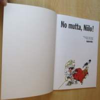 Niilo Pielinen 2 - No mutta, Niilo!