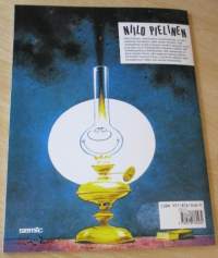 Niilo Pielinen 2 - No mutta, Niilo!