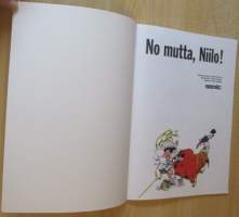 Niilo Pielinen 2 - No mutta, Niilo!