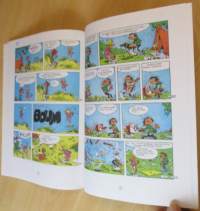 Niilo Pielinen 2 - No mutta, Niilo!