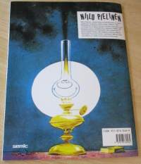 Niilo Pielinen 2 - No mutta, Niilo!