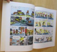 Niilo Pielinen 1 - Pieleen menee