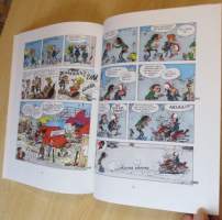 Niilo Pielinen 1 - Pieleen menee