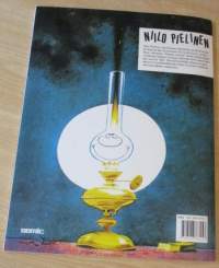 Niilo Pielinen 1 - Pieleen menee