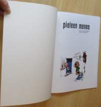 Niilo Pielinen 1 - Pieleen menee