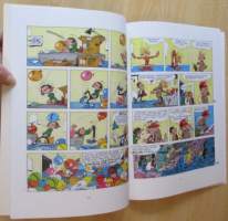 Niilo Pielinen 1 - Pieleen menee