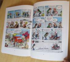 Niilo Pielinen 1 - Pieleen menee