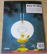 Niilo Pielinen 1 - Pieleen menee