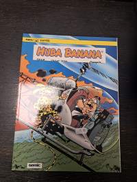 Marsupilami 11 - Huba banana
