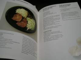 Ruuan valmistaminen mikroaaltouunissa