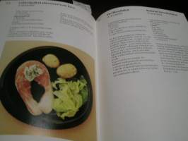 Ruuan valmistaminen mikroaaltouunissa