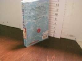 One piece 34 - Vetten kaupunki Water Seven