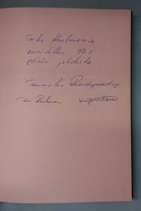 Suomen Reserviupseeriliiton historia 1931–1981.  (Järjestöhistoriikki, maanpuolustus, upseeristo, sotilaskoulutus )