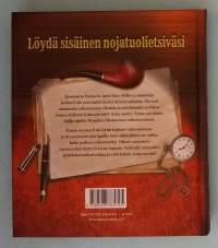Kuka sen teki? 58 uutta rikosmysteeriä. (Pulmakirjat, mysreerikirjat, ajanviete)