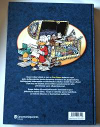 Roope-Ankan elämä ja teot