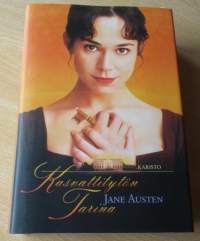 Kasvattitytön tarina