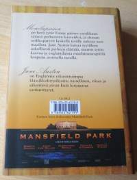 Kasvattitytön tarina