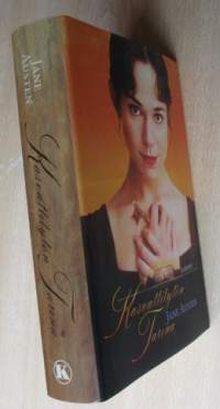 Kasvattitytön tarina