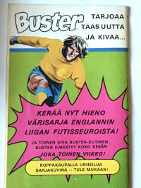 Frankenstein &amp; Ihmissusi  5 1975