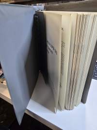 Pacer  400  &amp; super  500 motor grader parts book