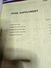 MG  &amp; super  MG  grader parts book