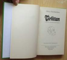 Tirlittan - orpotyttö ihmisten ihmemaassa