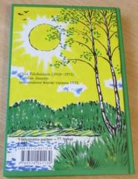 Tirlittan - orpotyttö ihmisten ihmemaassa