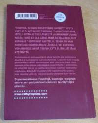 Frendejä, kundeja &amp; suklaasydämiä